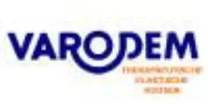 Logo varodem