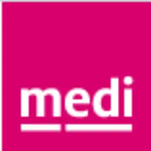 Logo medi